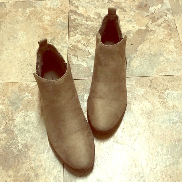 American Eagle Ankle Boots - Picture 7 of 7